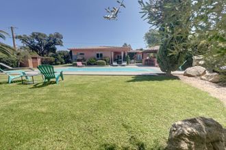 Ma-Cabane - Vente Maison Sainte Lucie de Porto Vecchio, 135 m²