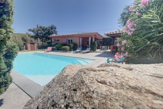 Ma-Cabane - Vente Maison Sainte Lucie de Porto Vecchio, 135 m²
