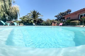 Ma-Cabane - Vente Maison Sainte Lucie de Porto Vecchio, 135 m²