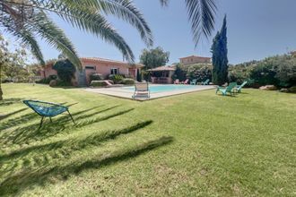 Ma-Cabane - Vente Maison Sainte Lucie de Porto Vecchio, 135 m²