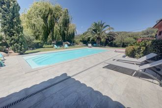 Ma-Cabane - Vente Maison Sainte Lucie de Porto Vecchio, 135 m²