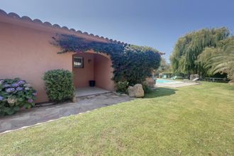 Ma-Cabane - Vente Maison Sainte Lucie de Porto Vecchio, 135 m²