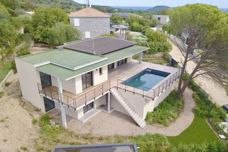 Vente Maison 20144, Ste lucie de porto vecchio France