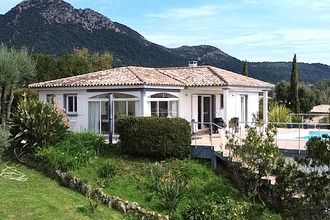 Ma-Cabane - Vente Maison Ste lucie de porto vecchio, 270 m²