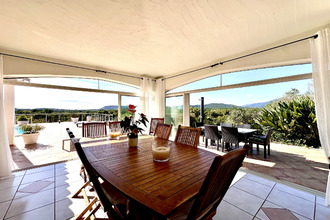 Ma-Cabane - Vente Maison Ste lucie de porto vecchio, 270 m²