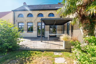 Ma-Cabane - Vente Maison Steene, 250 m²