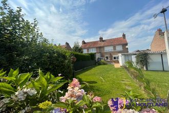 Ma-Cabane - Vente Maison STEENVOORDE, 100 m²