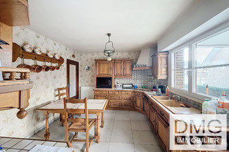 Ma-Cabane - Vente Maison Steenvoorde, 118 m²