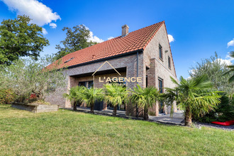 Ma-Cabane - Vente Maison Steenvoorde, 168 m²