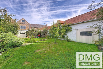 Ma-Cabane - Vente Maison Steenvoorde, 130 m²