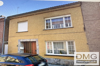 Ma-Cabane - Vente Maison Steenvoorde, 165 m²