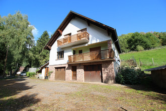 Ma-Cabane - Vente Maison STEIGE, 129 m²