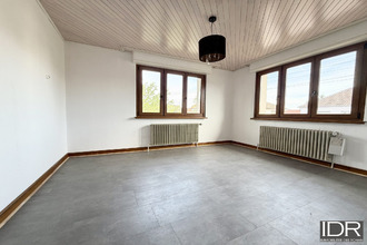 Ma-Cabane - Vente Maison Steinbourg, 110 m²