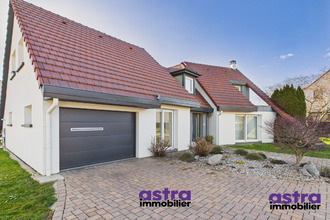 Ma-Cabane - Vente Maison Steinbrunn-le-Bas, 137 m²