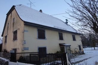 Ma-Cabane - Vente Maison STEINBRUNN-LE-HAUT, 180 m²