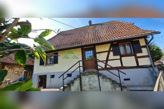Ma-Cabane - Vente Maison Steinbrunn-le-Haut, 75 m²