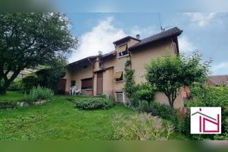 Ma-Cabane - Vente Maison Steinsoultz, 135 m²