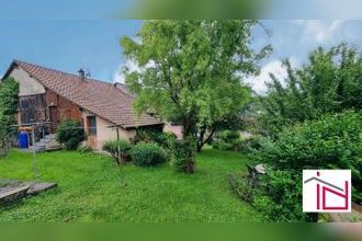 Ma-Cabane - Vente Maison Steinsoultz, 135 m²