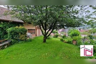 Ma-Cabane - Vente Maison Steinsoultz, 135 m²