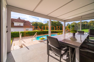 Ma-Cabane - Vente Maison Steinsoultz, 109 m²