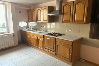 Vente Maison 55700, STENAY France