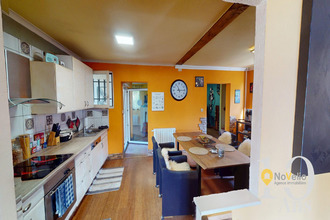 Ma-Cabane - Vente Maison Stiring-Wendel, 162 m²