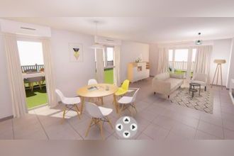 Ma-Cabane - Vente Maison Strasbourg, 122 m²