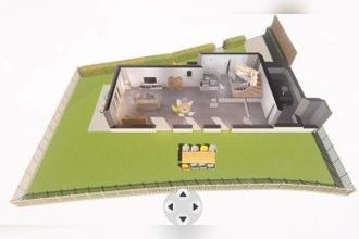 Ma-Cabane - Vente Maison Strasbourg, 122 m²