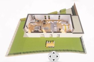 Ma-Cabane - Vente Maison Strasbourg, 122 m²