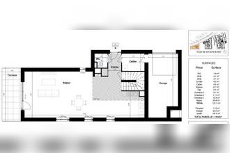 Ma-Cabane - Vente Maison Strasbourg, 122 m²