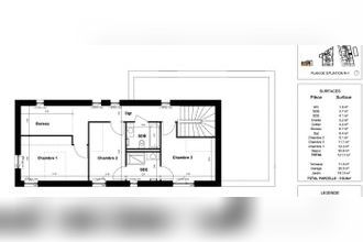 Ma-Cabane - Vente Maison Strasbourg, 122 m²