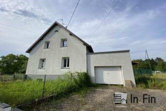 Ma-Cabane - Vente Maison Strasbourg, 98 m²