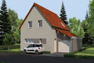 Ma-Cabane - Vente Maison Strasbourg, 110 m²