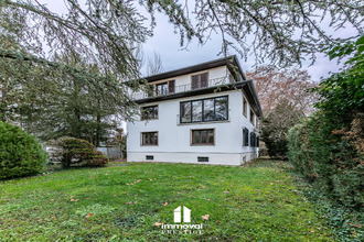 Ma-Cabane - Vente Maison Strasbourg, 288 m²