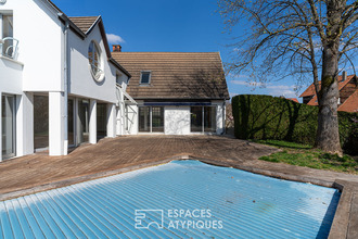 Ma-Cabane - Vente Maison STRASBOURG, 224 m²