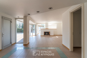 Ma-Cabane - Vente Maison STRASBOURG, 224 m²