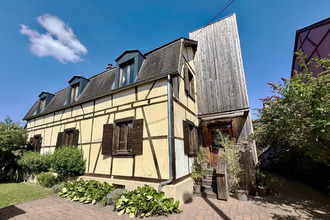 Ma-Cabane - Vente Maison Strasbourg, 207 m²
