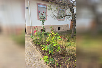 Ma-Cabane - Vente Maison Strasbourg, 96 m²