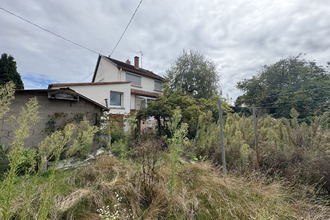 Ma-Cabane - Vente Maison Strasbourg, 96 m²