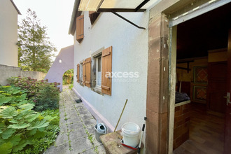 Ma-Cabane - Vente Maison Strasbourg, 158 m²