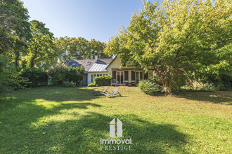 Ma-Cabane - Vente Maison Strasbourg, 208 m²