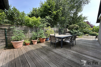 Ma-Cabane - Vente Maison Strasbourg, 169 m²