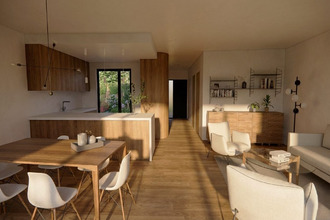 Ma-Cabane - Vente Maison Strasbourg, 86 m²