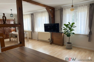 Ma-Cabane - Vente Maison Strasbourg, 85 m²