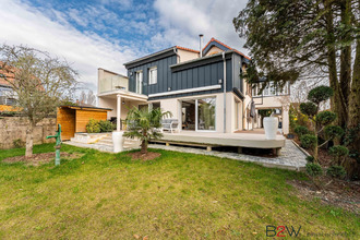 Ma-Cabane - Vente Maison Strasbourg, 220 m²