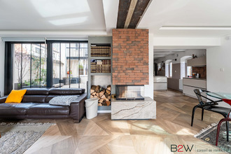 Ma-Cabane - Vente Maison Strasbourg, 220 m²