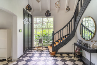 Ma-Cabane - Vente Maison STRASBOURG, 222 m²