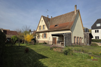 Ma-Cabane - Vente Maison Strasbourg, 120 m²