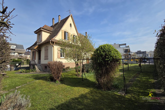 Ma-Cabane - Vente Maison Strasbourg, 120 m²