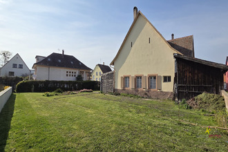 Ma-Cabane - Vente Maison Strasbourg, 120 m²